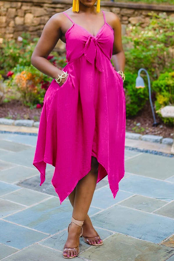 Handkerchief Dress – Nikki's Best Things