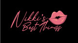 Nikki's Best Things -"Gift Card"